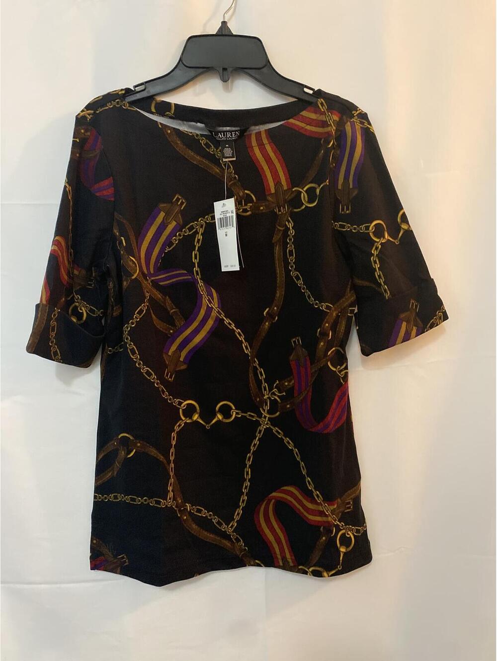 Ralph Lauren Top Size M